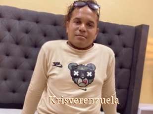 Krisverenzuela