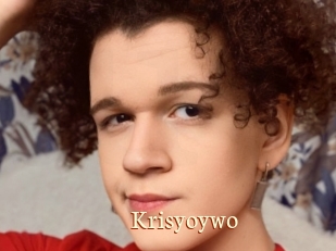 Krisyoywo