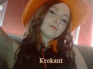 Krokant