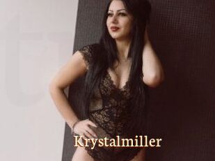 Krystalmiller