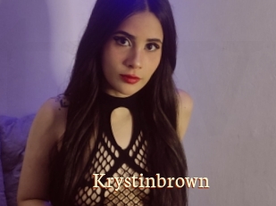 Krystinbrown