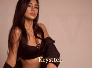 Krystten