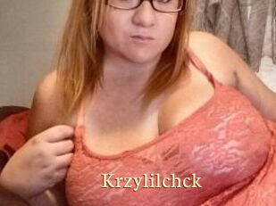 Krzylilchck