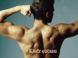 Kudr4utsau