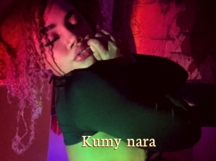 Kumy_nara