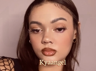 Kyaangel