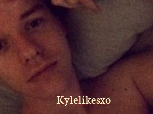 Kylelikesxo