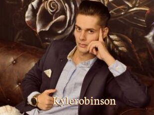 Kylerobinson