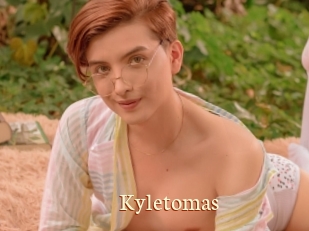 Kyletomas