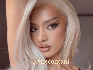 Kylieconsani