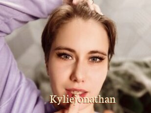 Kyliejonathan