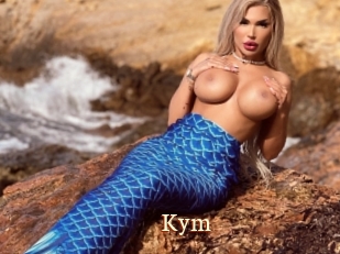 Kym