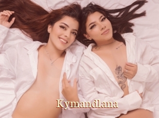 Kymandlana