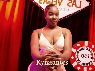 Kymsantos