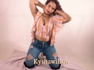 Kyshawillow