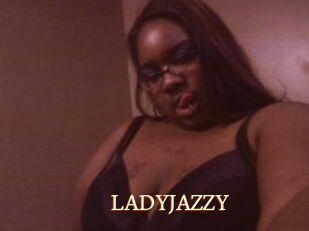 LADYJAZZY