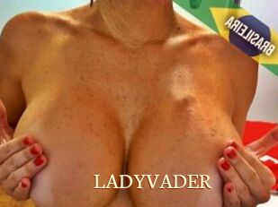 LADYVADER