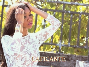 LAPICANTE