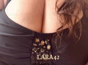 LARA42