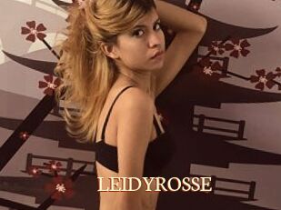 LEIDYROSSE