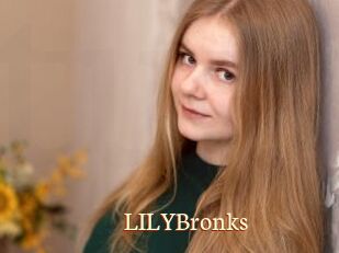 LILYBronks