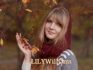 LILYWilliams