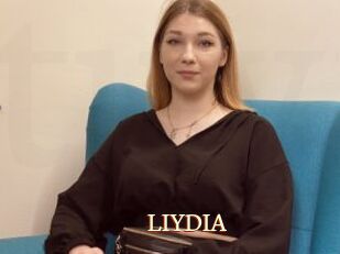 LIYDIA