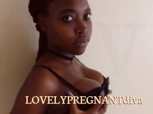 LOVELYPREGNANTdiva