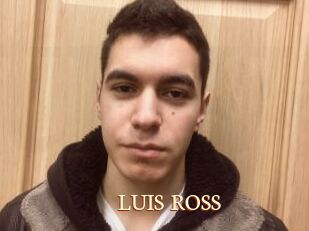 LUIS_ROSS