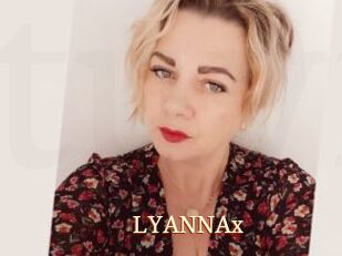 LYANNAx