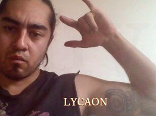 LYCAON