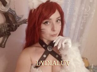 LYDIALUV