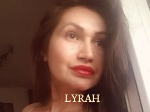 LYRAH