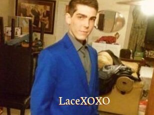 LaceXOXO