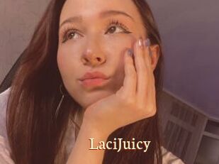 LaciJuicy