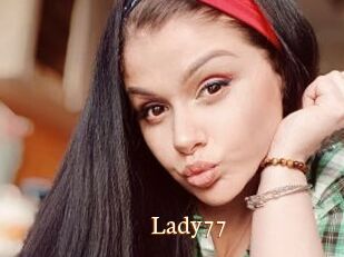 Lady77