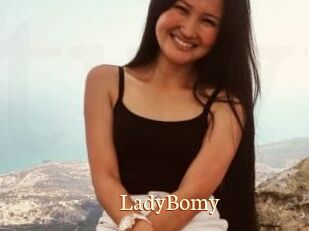 LadyBomy