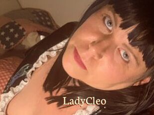 LadyCleo