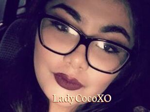 LadyCocoXO