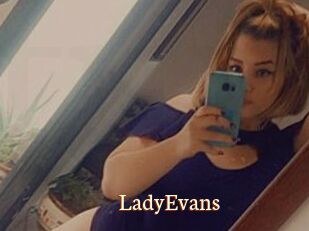 LadyEvans