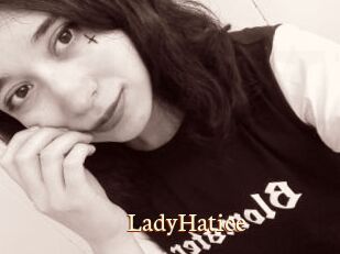 LadyHatice