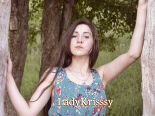 LadyKrisssy