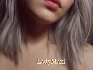 LadyMaxi