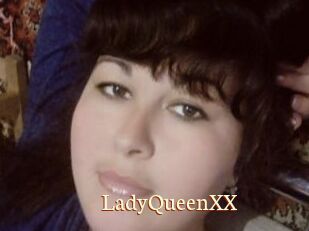 LadyQueenXX