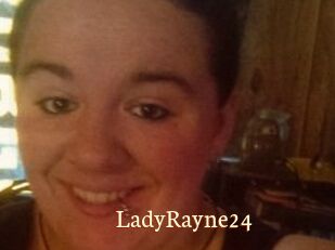 LadyRayne24