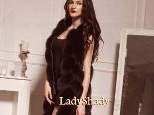 LadyShady