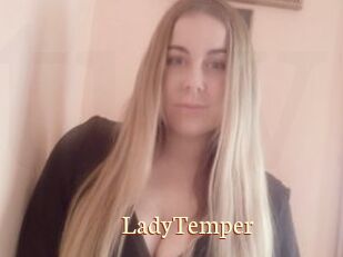 LadyTemper