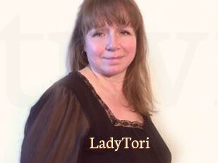 LadyTori