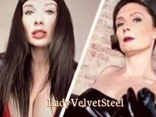 LadyVelvetSteel