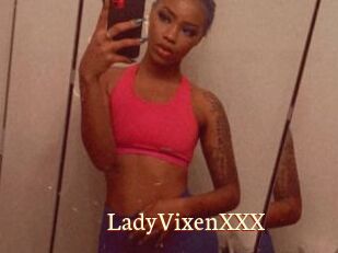 LadyVixenXXX